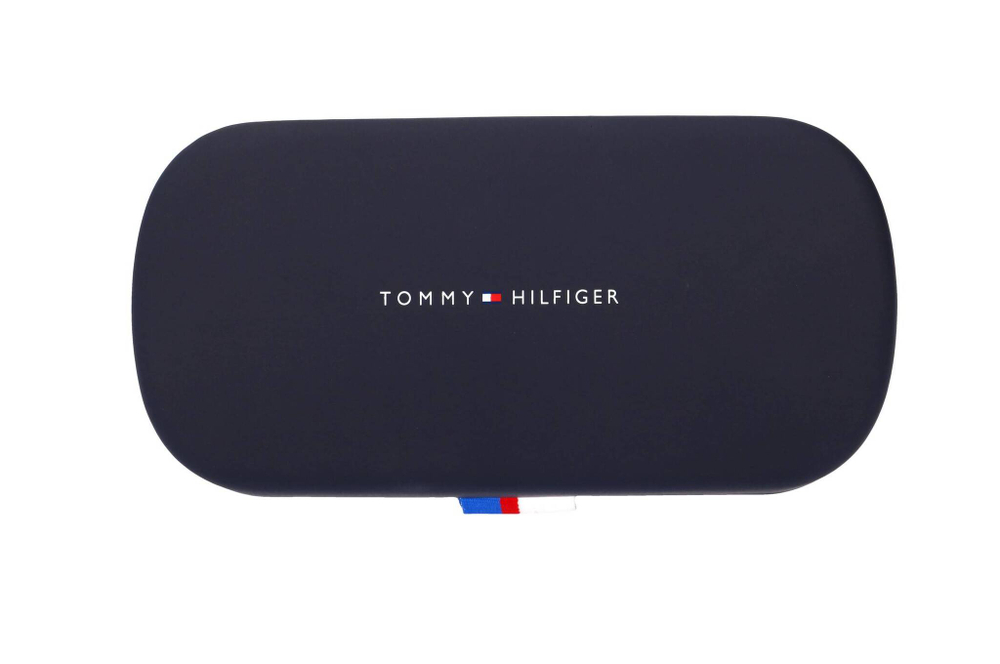 Солнцезащитные очки TH 1981/S Tommy Hilfiger - черный(TH 1981\/S)
