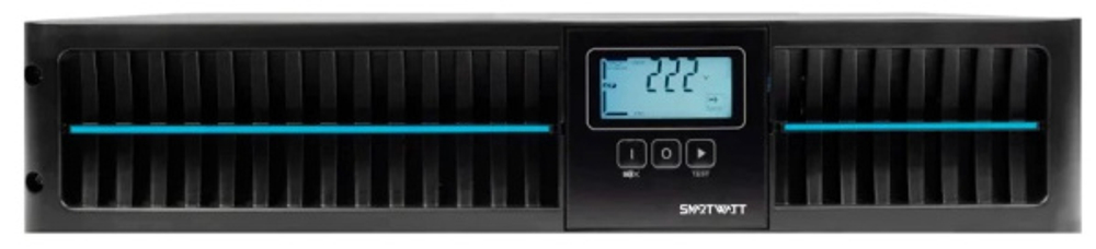 Источник бесперебойного питания SmartWatt Data Pro Iec 900Вт