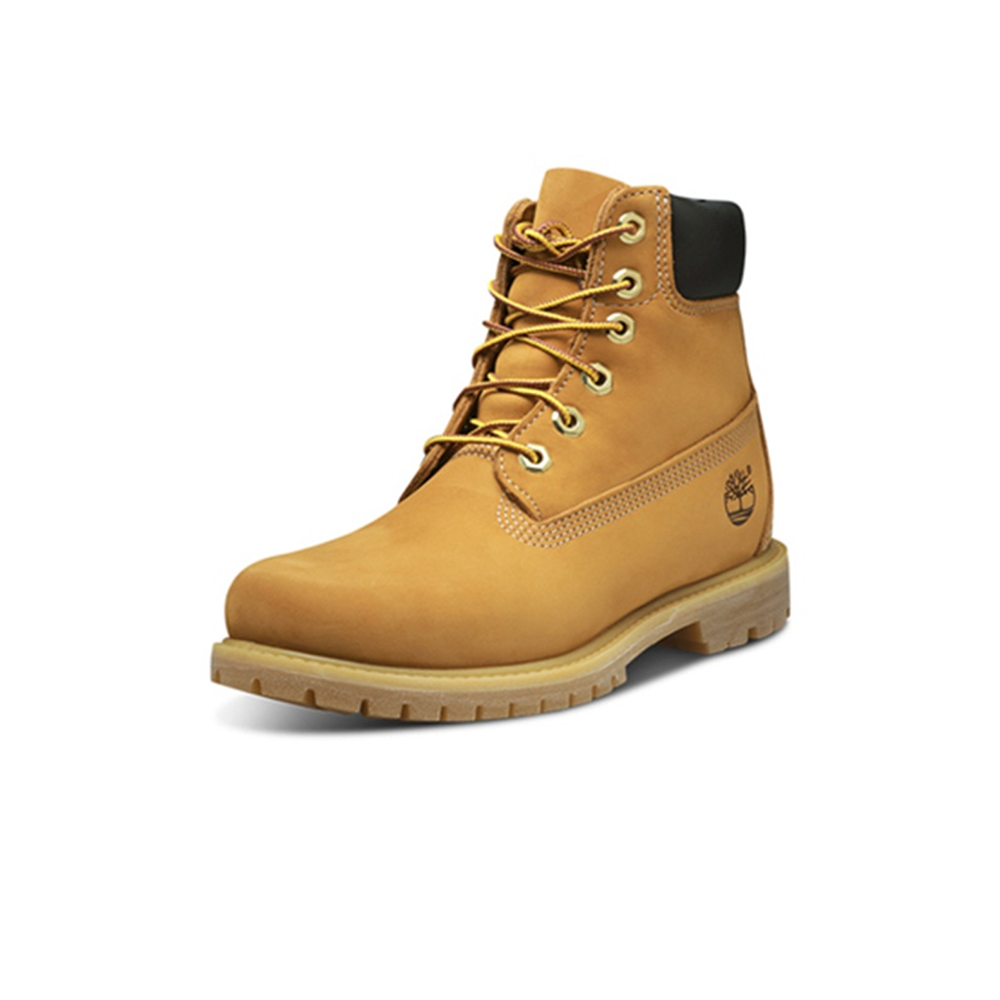Timberland Women's 6-Inch Premium Waterproof Boot