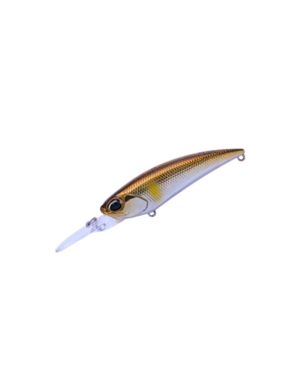 Воблер DUO Realis Shad 59 MR, DPA4009 River Bait