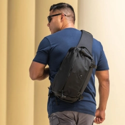 Рюкзак 5.11 Tactical LV10 Utility/Med Sling 13л (Black)