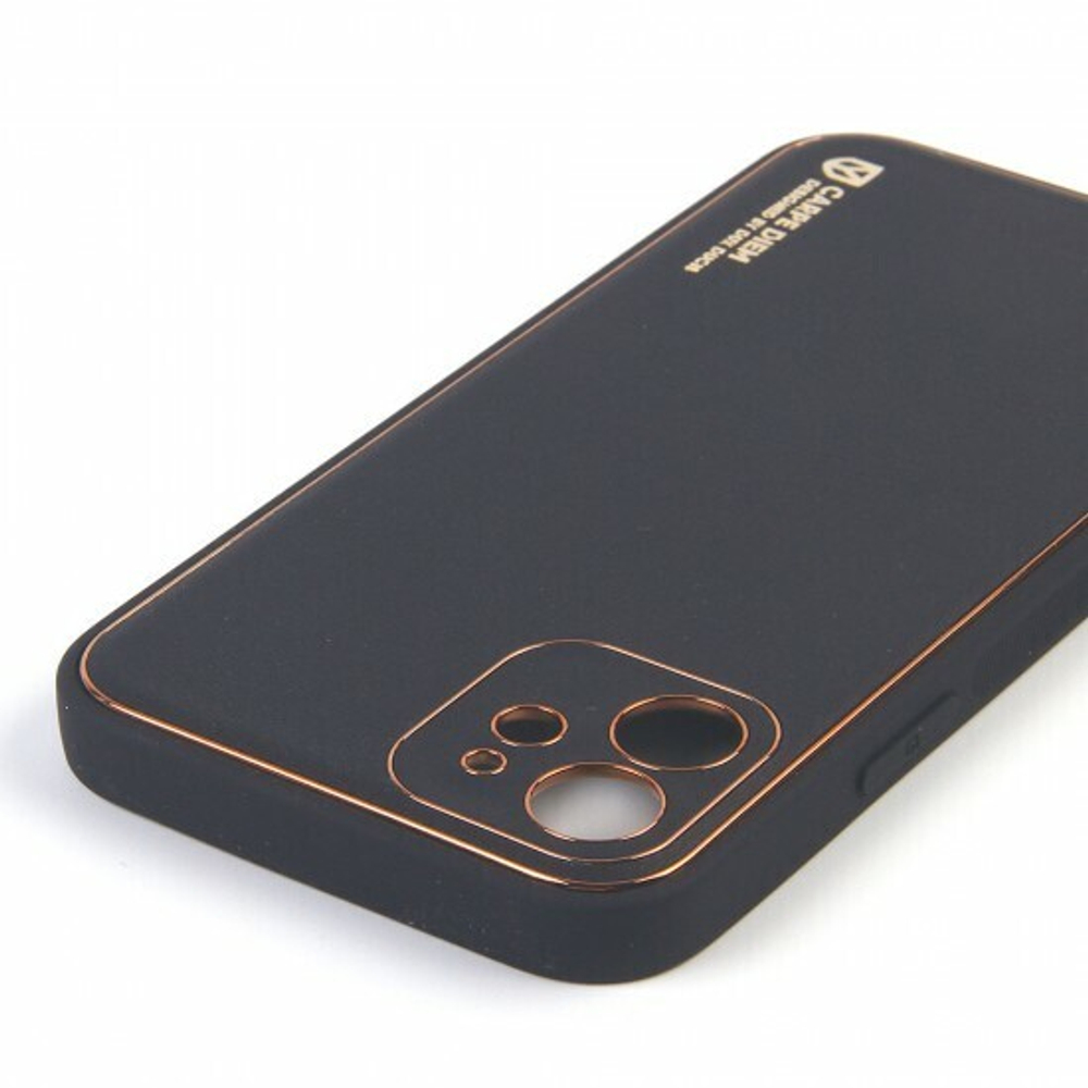Чехол Dux Ducis Yolo для iPhone 12, 012259 Розовый