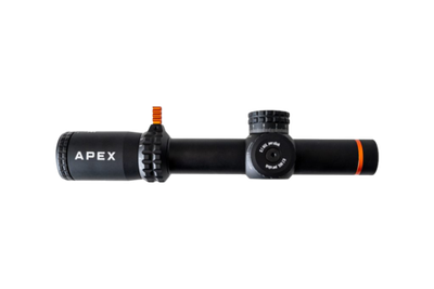 Apex Edge 1-10x24 FFP