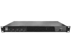 AUDIORUS D4350 — усилитель мощности