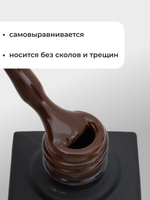 Capellis Цветной гель лак для ногтей 10 мл