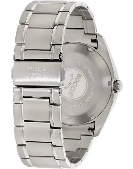 Мужские часы Boccia Titanium 3608-03