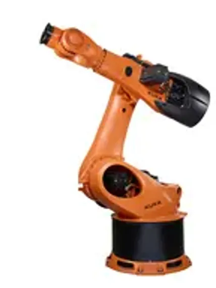 Промышленный робот KUKA KR 1000 titan, KR 1000 L750 titan