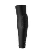 Рукав баскетбольный с защитой SCALEPAD ELBOW SLEEVE, черный