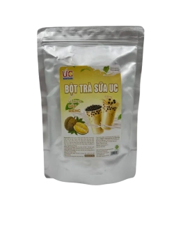 Порошок для Bubble Tea со вкусом дуриана , 500гр