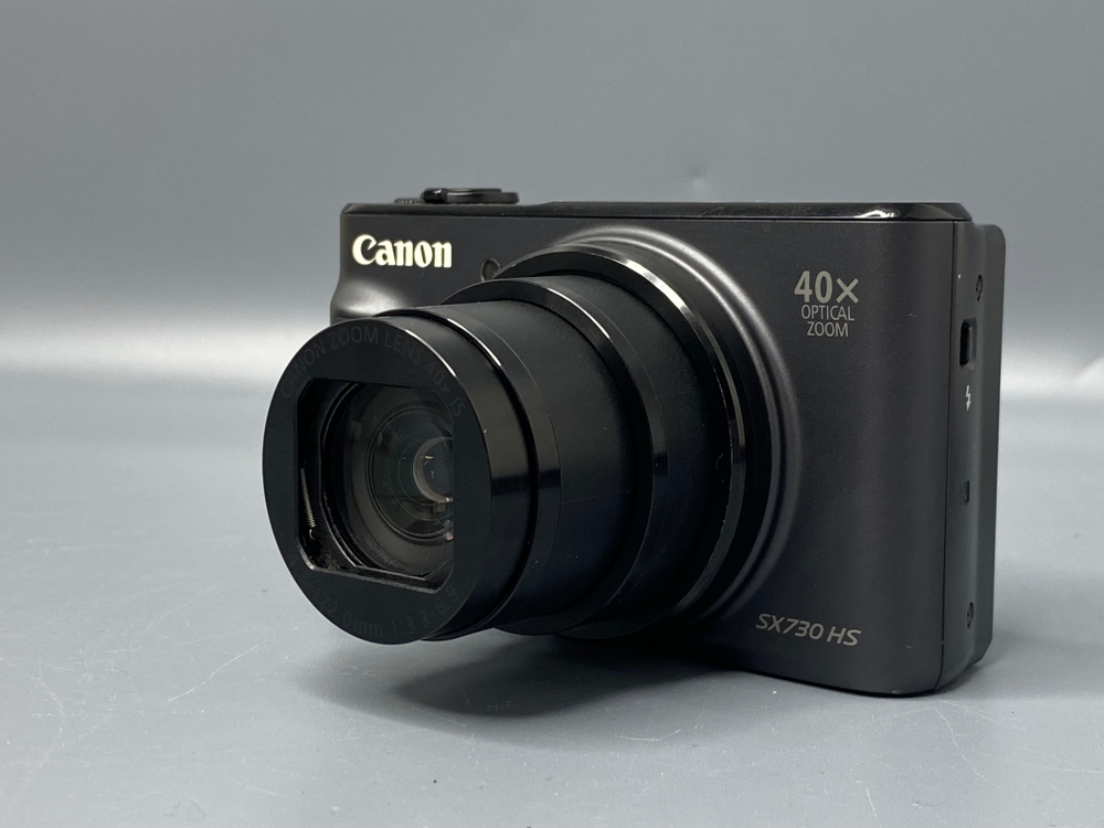 Canon PowerShot SX730 HS