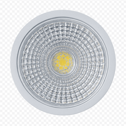 Светодиодный диммируемый модуль Crystal Lux CLT 090D 9W 4000K WH