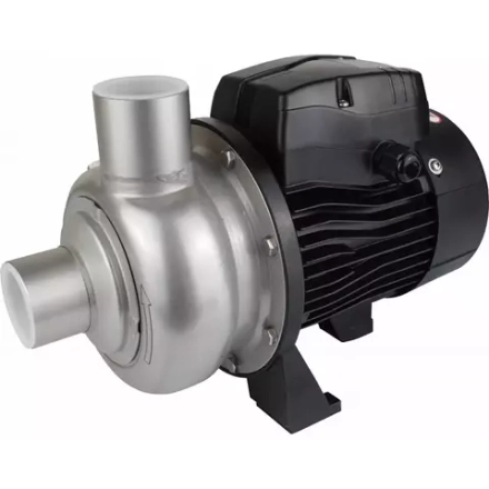 Центробежный насос LEO модель ABK400 (380 В)