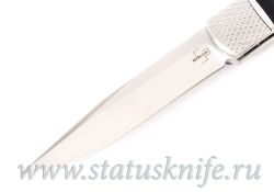 Нож Boker 01BP0028 Hidden Release Trapper G-10фотография - 2