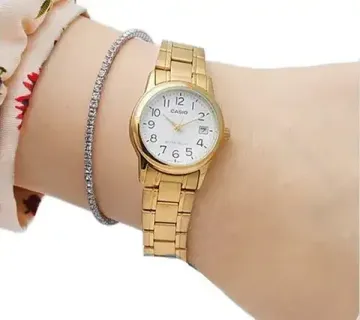 Наручные часы Casio LTP-V002G-7B2