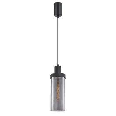 Подвес Hatt 4364-1P, 1*E27*40W. ТМ F-Promo