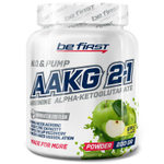 Be First AAKG Powder (200 гр.) [M]