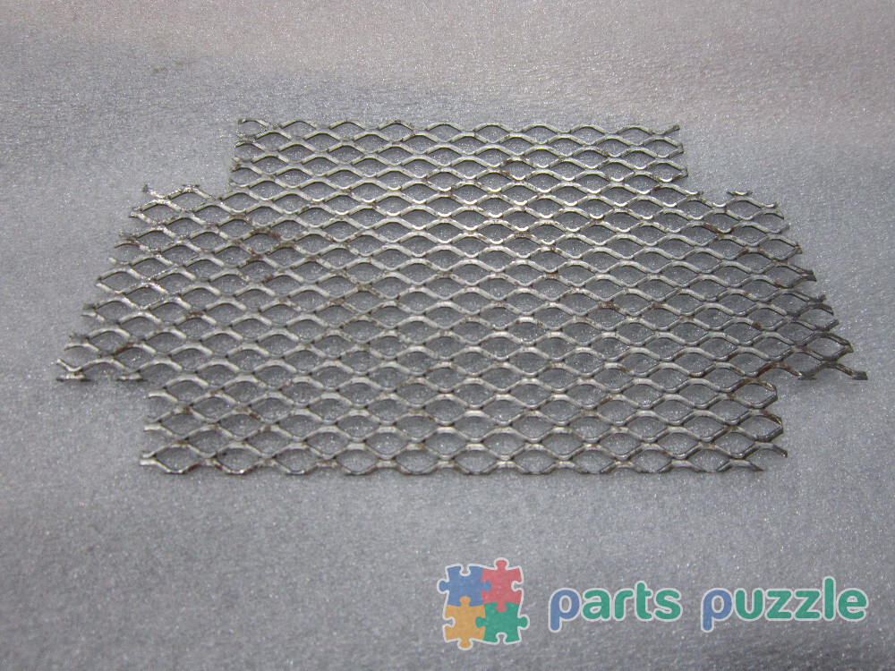 Стейнер, сетка масляного фильтра / STRAINER АРТ: 522/26