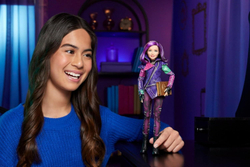 Кукла Descendants Наследники Мэл