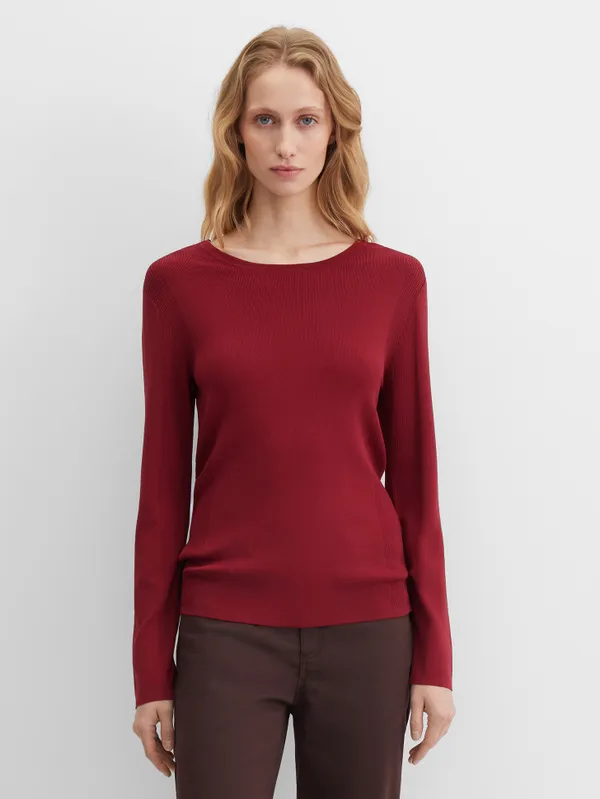Лонгслив женский GERRY WEBER