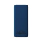 Внешний аккумулятор Kris soft touch, 10000mAh