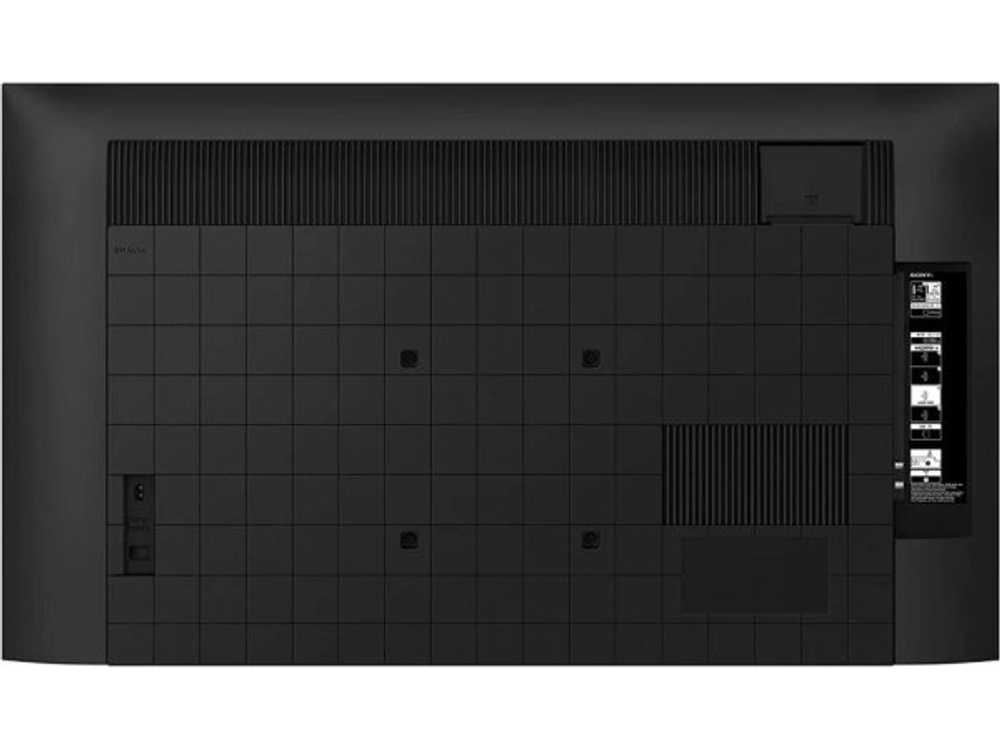 Телевизор 85" Sony KD-85X80L