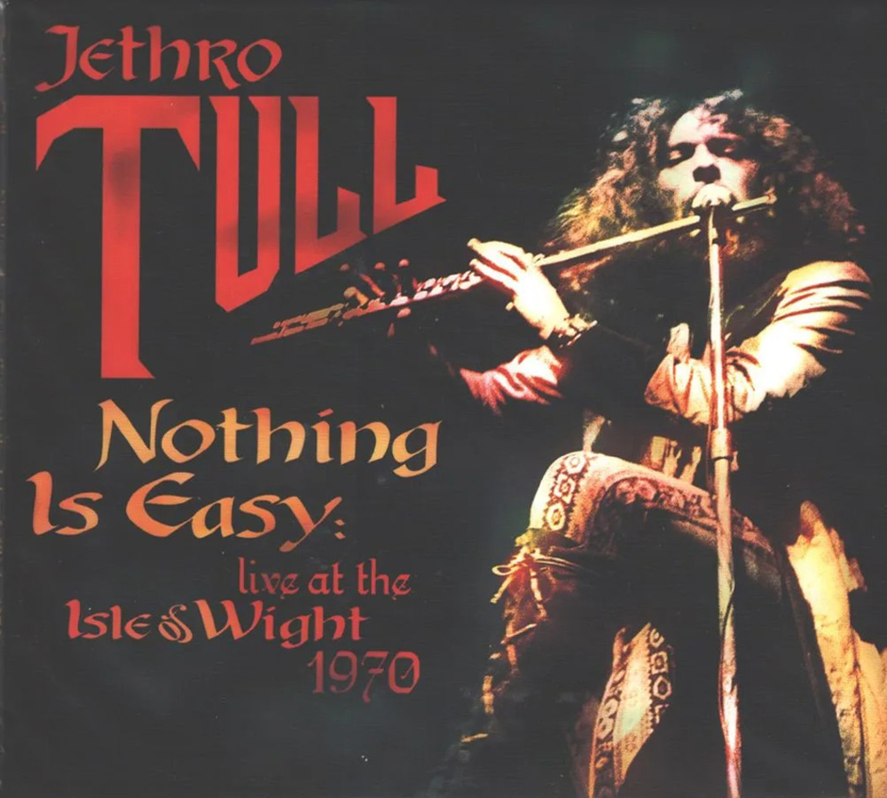 Комплект / Jethro Tull (21 Mini LP CD + DVD + Union Box)