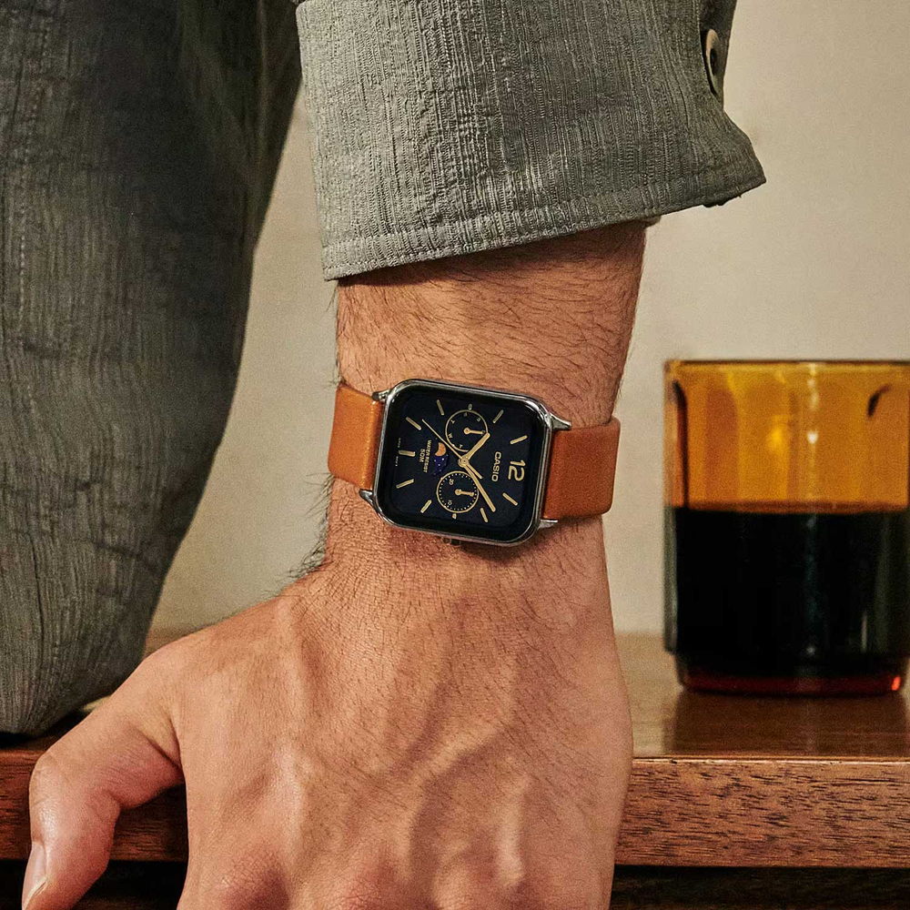 Часы Casio MTP-M305L-1A