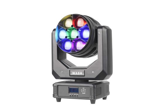 W7-40Z B-EYE