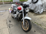 Honda CB1300SF , 2000