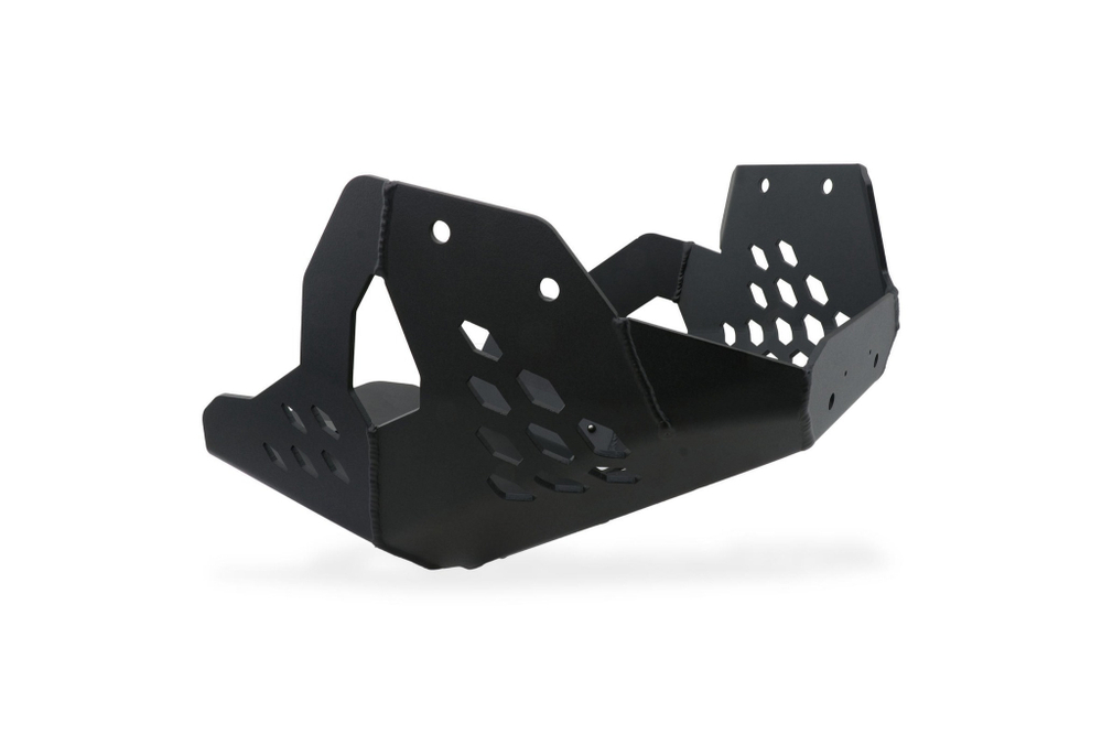 PR907 CNC RACING ENGINE WIDER GUARD (DSRT X)