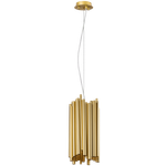 Подвесной светильник Savona Lightstar 816022