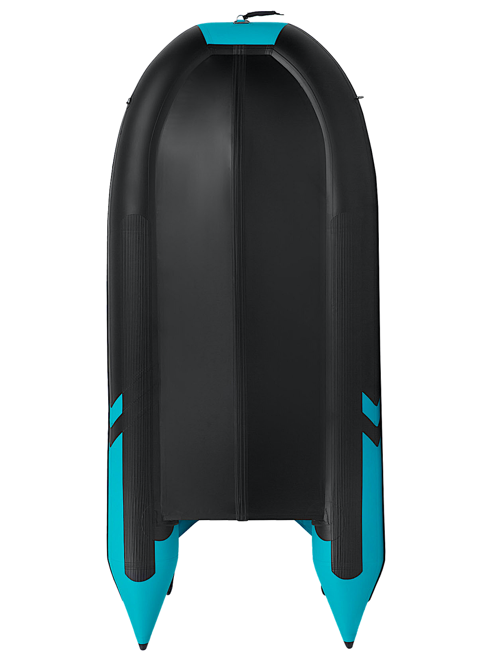 Лодка ПВХ Gladiator Active C400AL с алюминиевым полом -