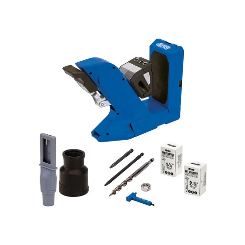 Кондуктор для сверления Pocket-Hole Jig 720 Kreg KPHJ720-INT