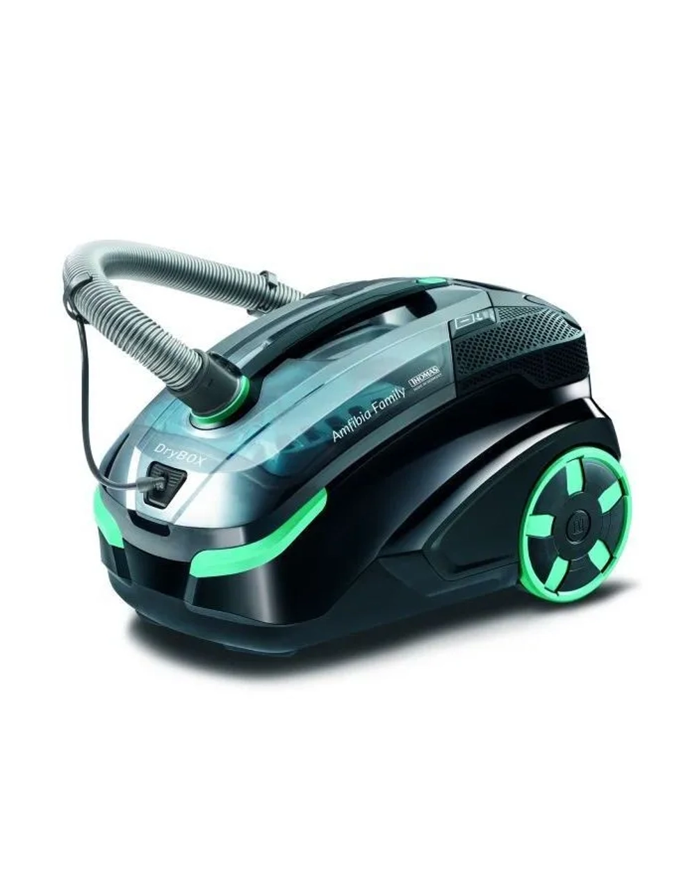 Пылесос Thomas DryBox Amfibia Family