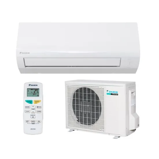 Кондиционер Daikin FTXF20E / RXF20E