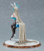 Фигурка Max Factory Blue Archive: Asuna Ichinose (Bunny Girl) Синий архив: Асуна Ичиносэ