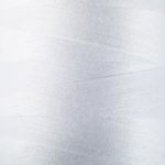 Нитки универсальные Gamma 50/2, 4570 м (5000 ярд) / 1 кат., 001 белый