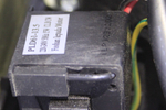 Компрессор ASM130V01UDZ мобильного кондиционера Electrolux EACM-12 MQ/N3 в сборе