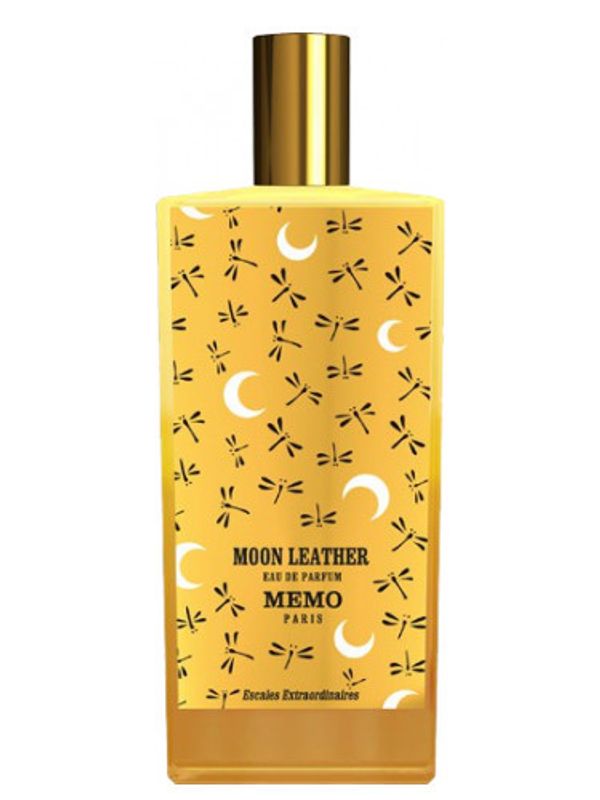 Memo Paris Moon Leather