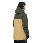 Крутка мужская NORMAN JACKET (grape leaf) (XL)