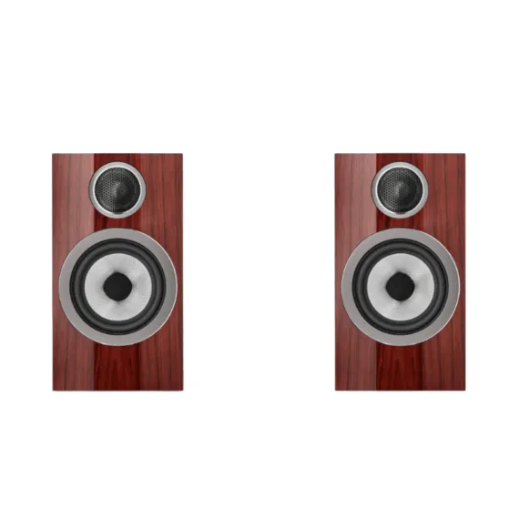 Bowers &amp; Wilkins 707 S3 Prestige Edition Santos Gloss