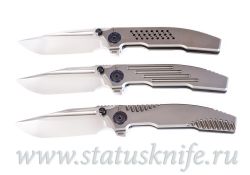 Сет ножей CKF/Rassenti SNAFU 3.0фотография - 1
