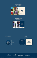 товары DAY6 - 2019 Season's Greetings
