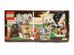 Конструктор LEGO 5921 Research Glider