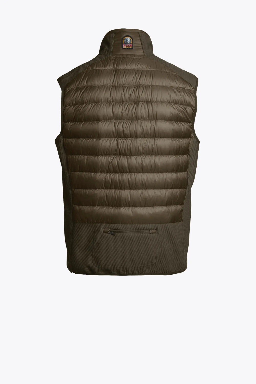 Жилет муж. Parajumpers ZAVIER 117 коричневый