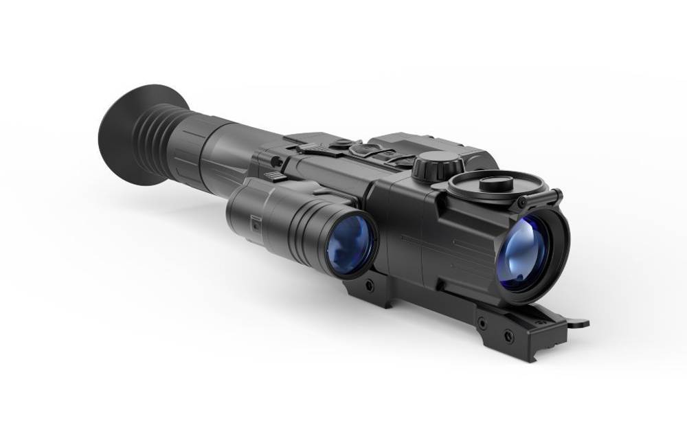 Цифровой прицел ночного видения Pulsar Digisight Ultra LRF N455