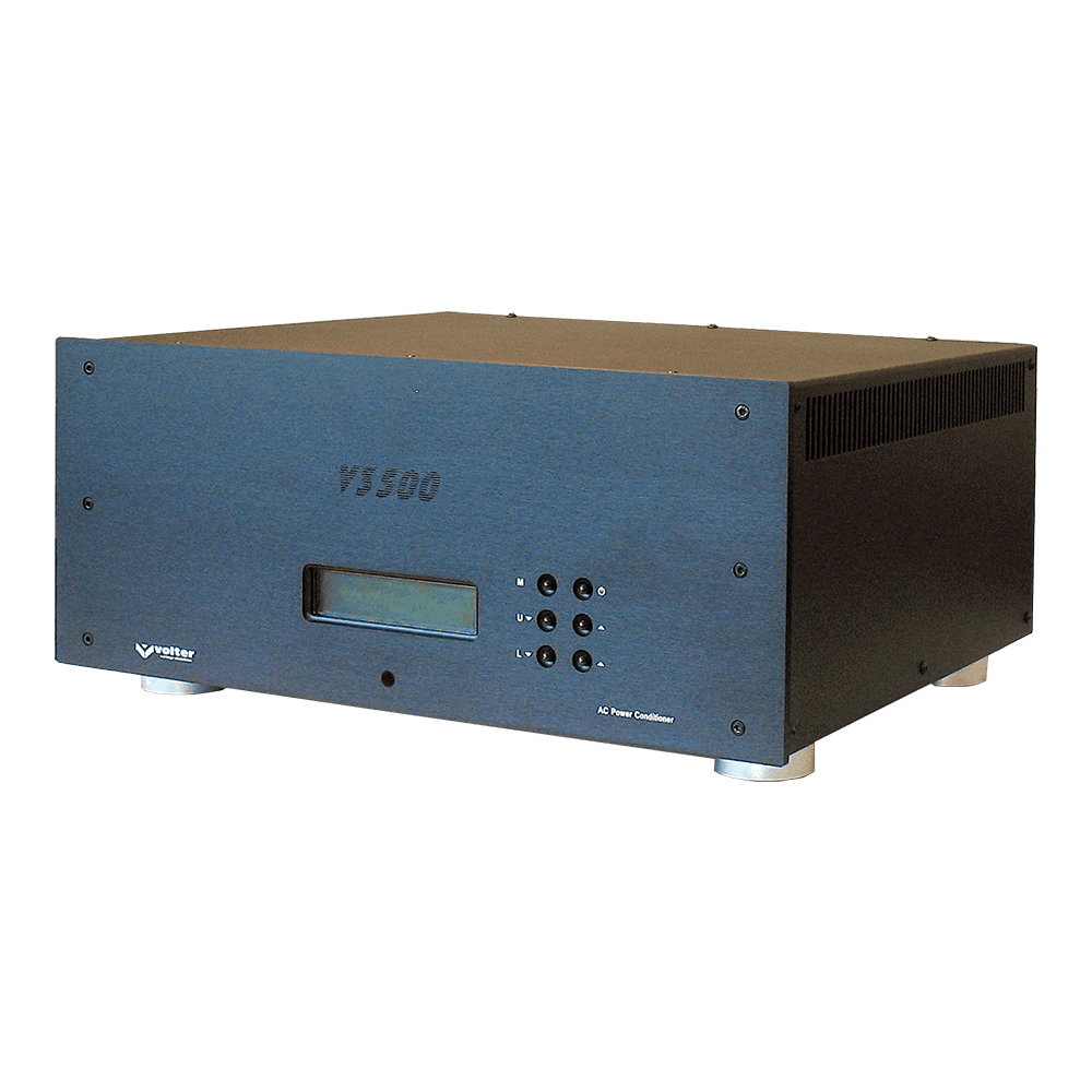 Стабилизатор переменного напряжения Volter-3500 (100В)
