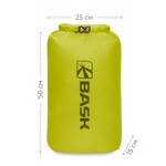Гермомешок BASK Dry Bag Light 12