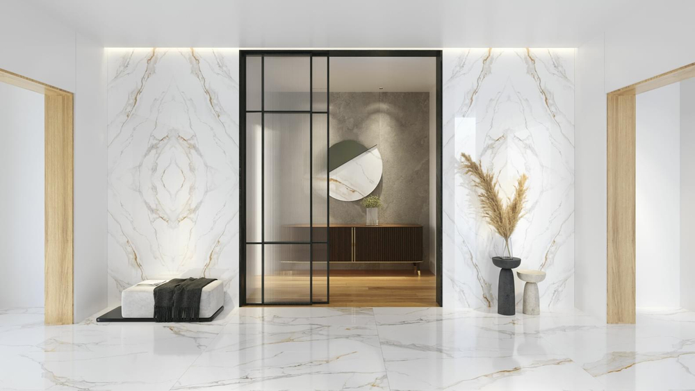 Peronda Museum Praline Gold Ep 60x120