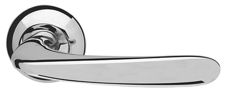 Ручка Armadillo (Армадилло) раздельная R.LD54.Pava (Pava LD42) CP-8 хром Ручка Armadillo (Армадилло) раздельная R.LD54.Pava (Pava LD42) CP-8 хром